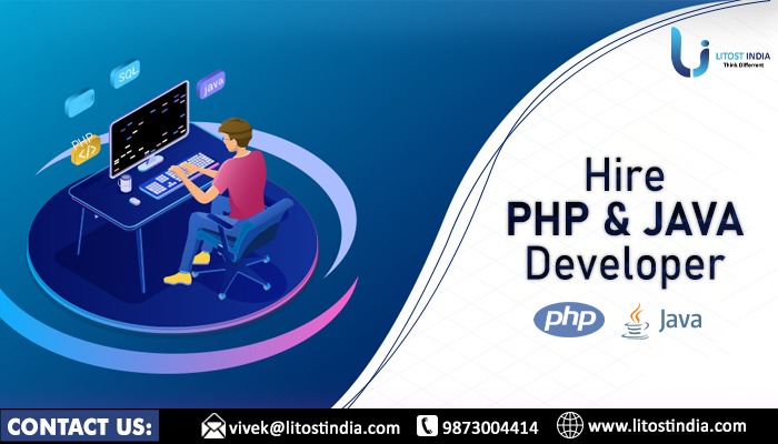 Why hire PHP and Java Developers?