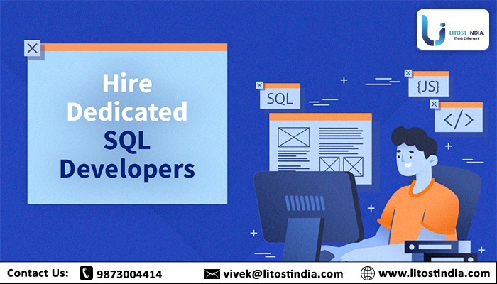 Best SQL Developers For Hire in August 2022